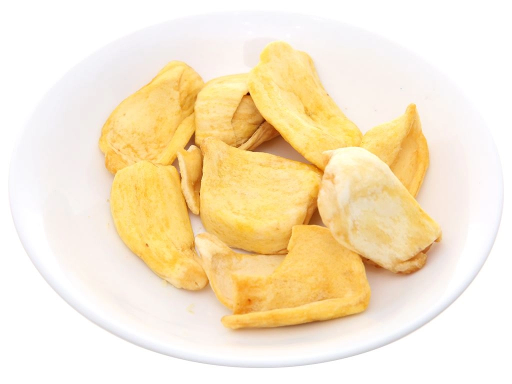 Mít sấy Vinamit gói 100g